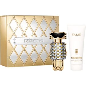 Rabanne Fame set cadou pentru femei-ro