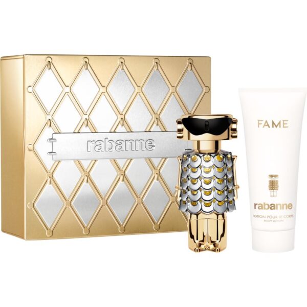 Rabanne Fame set cadou pentru femei-ro