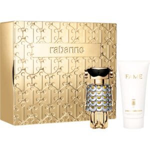 Rabanne Fame set cadou pentru femei-ro