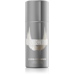Rabanne Invictus deodorant spray pentru bărbați 150 ml-ro