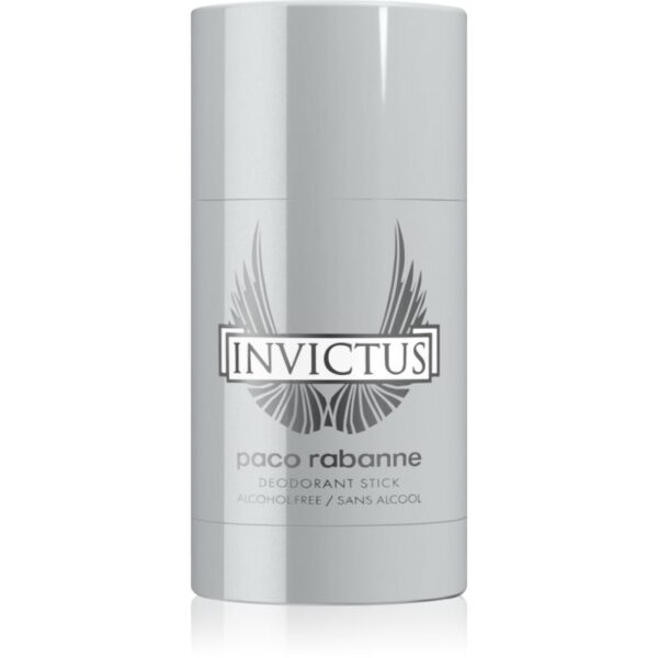 Rabanne Invictus deostick pentru bărbați 75 g-ro