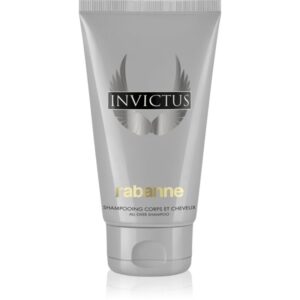 Rabanne Invictus gel de duș pentru bărbați 150 ml-ro