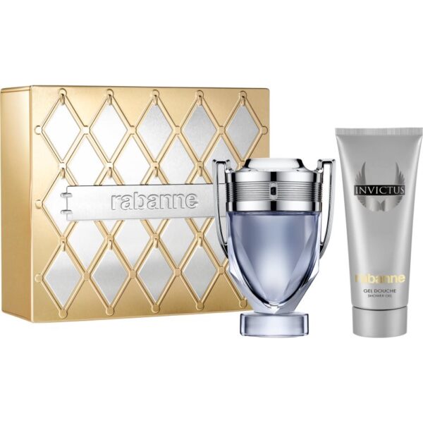 Rabanne Invictus set cadou pentru bărbați-ro