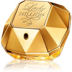 Rabanne Lady Million Eau de Parfum pentru femei 50 ml-ro