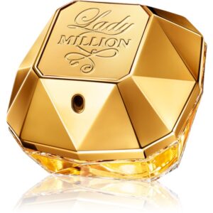 Rabanne Lady Million Eau de Parfum pentru femei 80 ml-ro