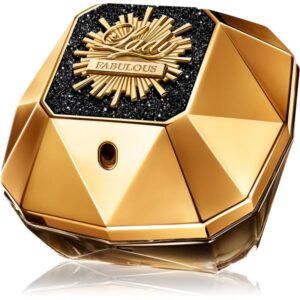 Rabanne Lady Million Fabulous Eau de Parfum pentru femei 80 ml-ro