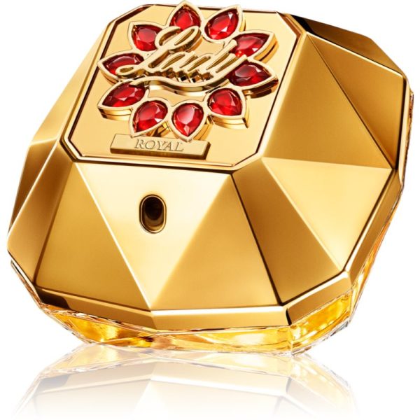 Rabanne Lady Million Royal Eau de Parfum pentru femei 50 ml-ro