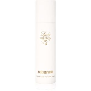 Rabanne Lady Million deodorant spray pentru femei 150 ml-ro