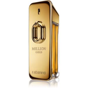 Rabanne Million Gold Eau de Parfum pentru bărbați 100 ml-ro