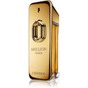 Rabanne Million Gold Eau de Parfum pentru bărbați 200 ml-ro