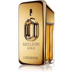 Rabanne Million Gold Eau de Parfum pentru bărbați 50 ml-ro
