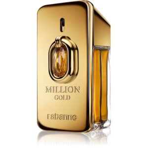 Rabanne Million Gold Elixir parfum pentru bărbați 50 ml-Țena