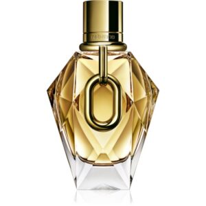 Rabanne Million Gold For Her Eau de Parfum reincarcabil pentru femei 90 ml-ro