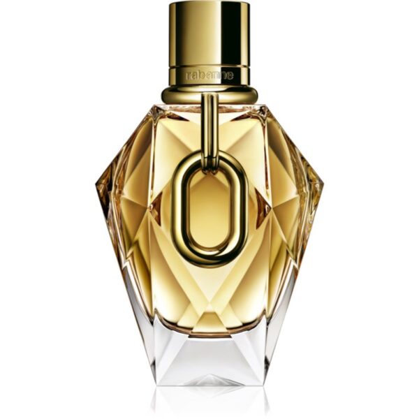 Rabanne Million Gold For Her Eau de Parfum reincarcabil pentru femei 90 ml-ro