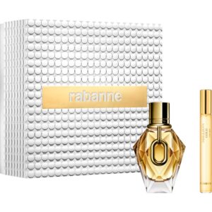 Rabanne Million Gold For Her set cadou pentru femei-ro