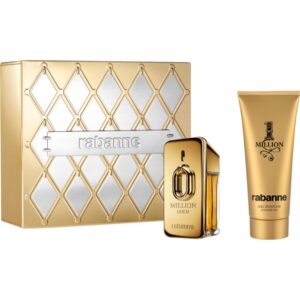 Rabanne Million Gold set cadou pentru bărbați-ro