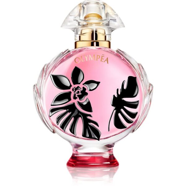 Rabanne Olympéa Flora Eau de Parfum pentru femei 30 ml-Țena