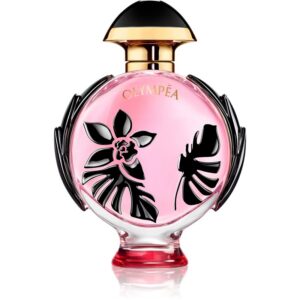 Rabanne Olympéa Flora Eau de Parfum pentru femei 80 ml-ro