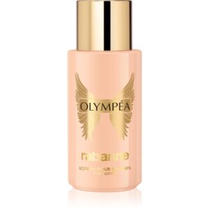 Rabanne Olympéa lapte de corp pentru femei 200 ml-Țena