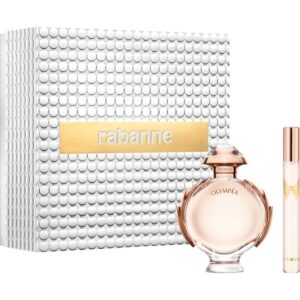 Rabanne Olympéa set cadou-Țena
