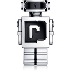 Rabanne Phantom Eau de Toilette pentru bărbați 50 ml-Țena