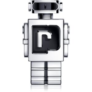 Rabanne Phantom Eau de Toilette reincarcabil pentru bărbați 150 ml-ro