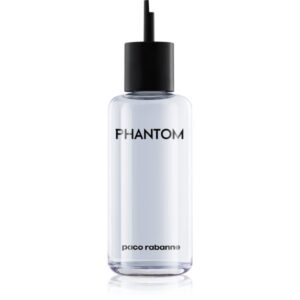Rabanne Phantom Eau de Toilette rezervă pentru bărbați 200 ml-ro