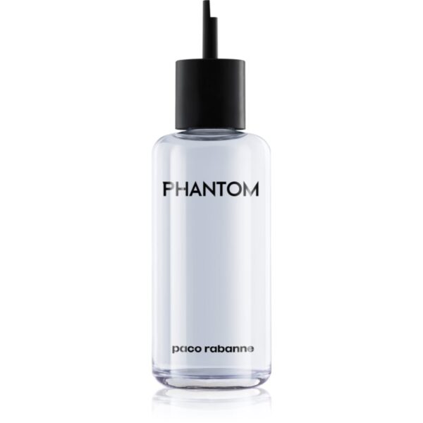 Rabanne Phantom Eau de Toilette rezervă pentru bărbați 200 ml-ro