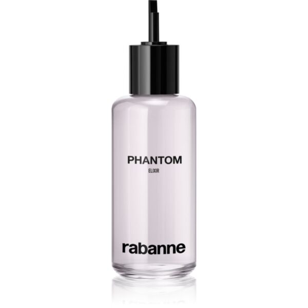 Rabanne Phantom Elixir rezervă de reumplere pentru bărbați 200 ml-ro