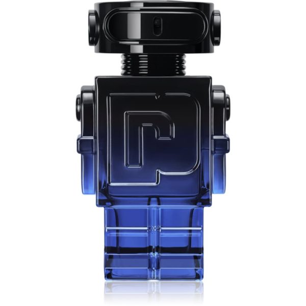 Rabanne Phantom Intense Eau de Parfum pentru bărbați 50 ml-ro