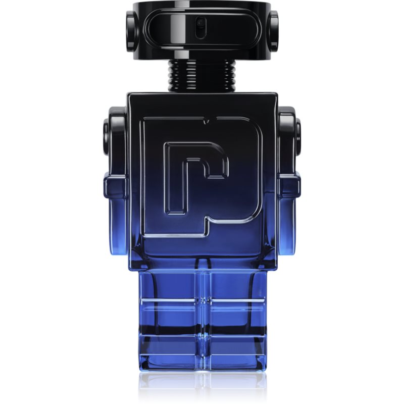 Rabanne Phantom Intense Eau de Parfum reincarcabil pentru bărbați 150 ml-ro