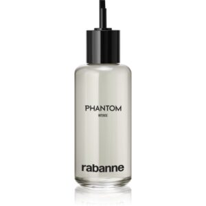 Rabanne Phantom Intense Eau de Parfum rezervă pentru bărbați 200 ml-ro