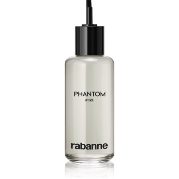 Rabanne Phantom Intense Eau de Parfum rezervă pentru bărbați 200 ml-ro