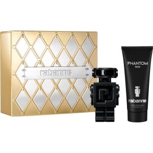 Rabanne Phantom Parfum set cadou pentru bărbați-Țena
