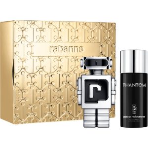 Rabanne Phantom set cadou pentru bărbați-ro