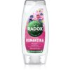 Radox Romantic Orchid & Blueberry gel de dus delicat 250 ml-ro