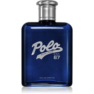 Ralph Lauren Polo 67 Eau de Parfum pentru bărbați 125 ml-ro