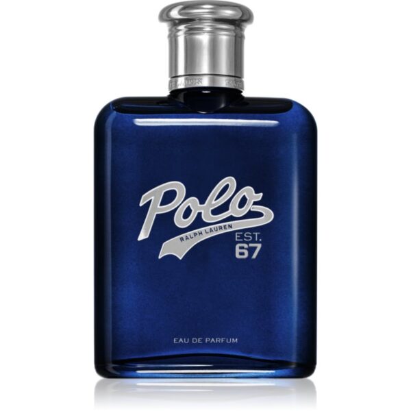 Ralph Lauren Polo 67 Eau de Parfum pentru bărbați 125 ml-ro