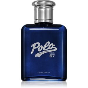 Ralph Lauren Polo 67 Eau de Parfum pentru bărbați 75 ml-ro