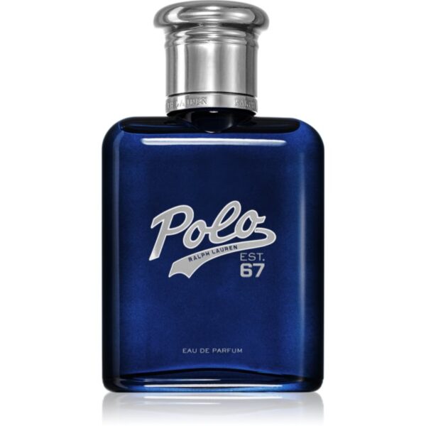 Ralph Lauren Polo 67 Eau de Parfum pentru bărbați 75 ml-ro