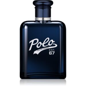 Ralph Lauren Polo 67 Eau de Toilette pentru bărbați 125 ml-ro