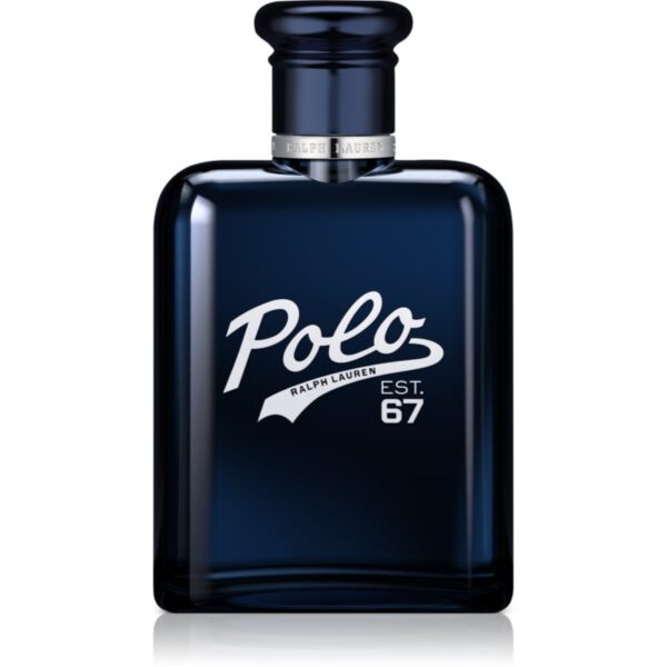 Ralph Lauren Polo 67 Eau de Toilette pentru bărbați 125 ml-ro