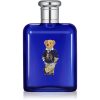 Ralph Lauren Polo Blue Bear Edition Eau de Toilette pentru bărbați 125 ml-ro