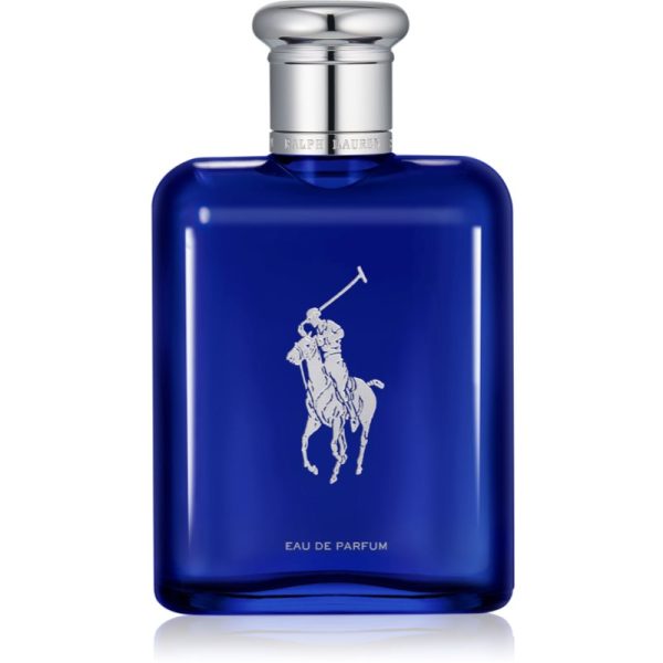 Ralph Lauren Polo Blue Eau de Parfum pentru bărbați 125 ml-Țena
