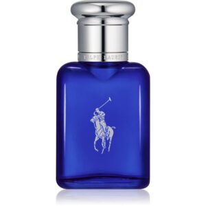 Ralph Lauren Polo Blue Eau de Toilette pentru bărbați 40 ml-ro