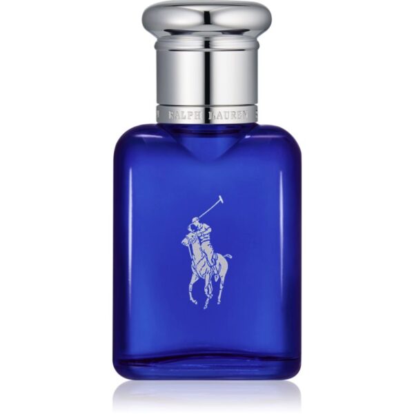 Ralph Lauren Polo Blue Eau de Toilette pentru bărbați 40 ml-ro