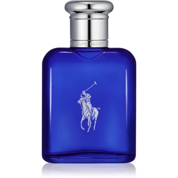 Ralph Lauren Polo Blue Eau de Toilette pentru bărbați 75 ml-ro