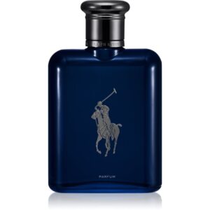 Ralph Lauren Polo Blue Parfum Eau de Parfum pentru bărbați 125 ml-ro