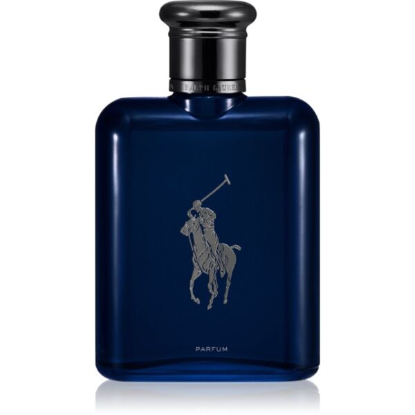 Ralph Lauren Polo Blue Parfum Eau de Parfum pentru bărbați 125 ml-ro