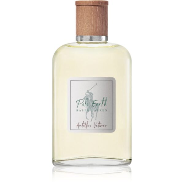 Ralph Lauren Polo Earth Antilles Vetiver Eau de Toilette unisex 100 ml-Țena